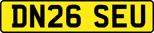 DN26SEU