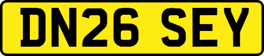 DN26SEY