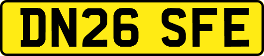 DN26SFE