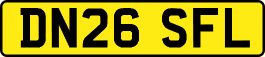 DN26SFL