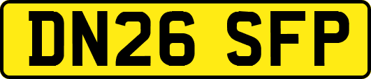 DN26SFP