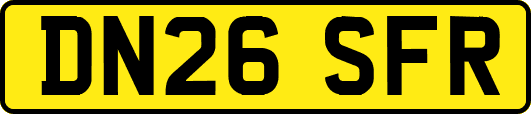DN26SFR
