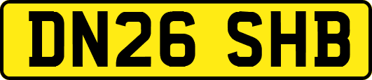 DN26SHB