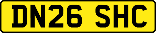 DN26SHC