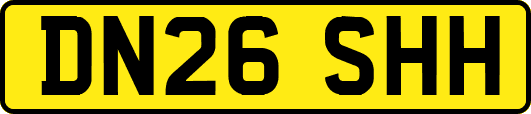 DN26SHH