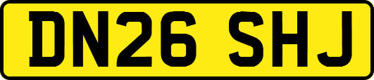 DN26SHJ