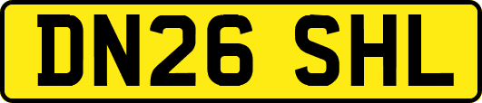 DN26SHL