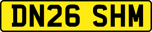 DN26SHM