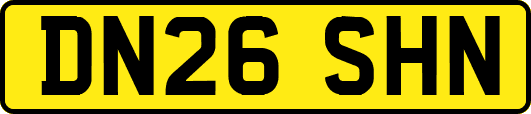 DN26SHN
