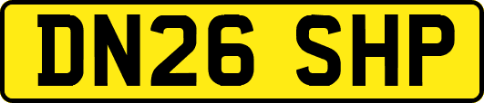 DN26SHP