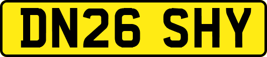 DN26SHY