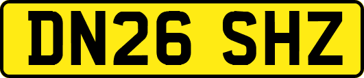 DN26SHZ