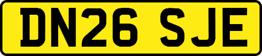 DN26SJE