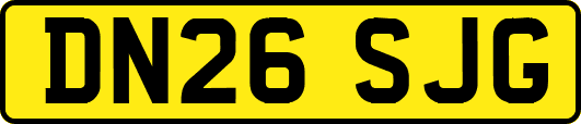 DN26SJG