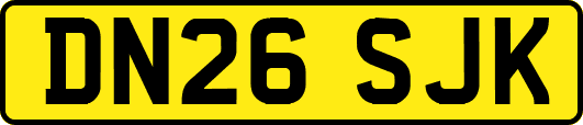 DN26SJK