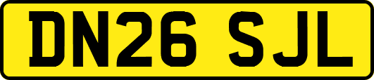 DN26SJL