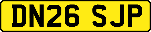 DN26SJP
