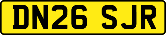 DN26SJR
