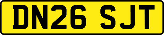 DN26SJT