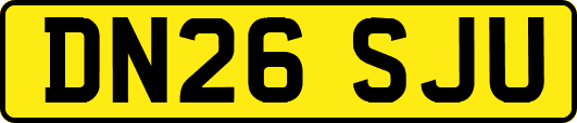 DN26SJU