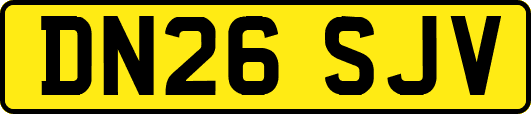 DN26SJV