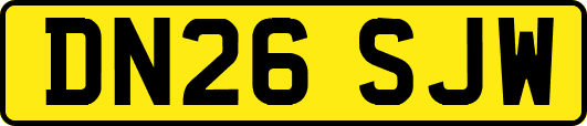 DN26SJW