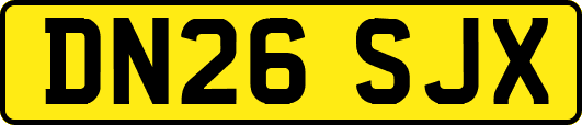 DN26SJX