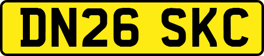 DN26SKC