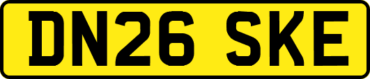 DN26SKE