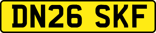 DN26SKF