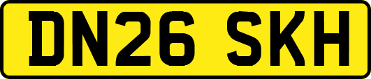 DN26SKH