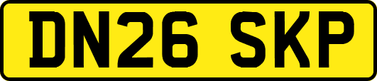 DN26SKP