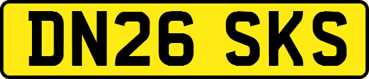 DN26SKS