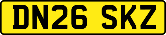 DN26SKZ