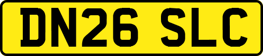 DN26SLC