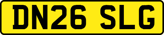 DN26SLG