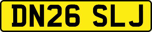 DN26SLJ
