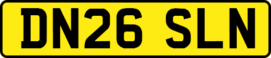 DN26SLN