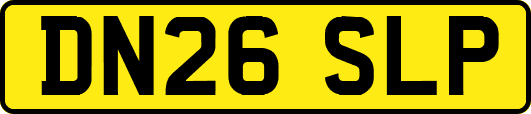 DN26SLP