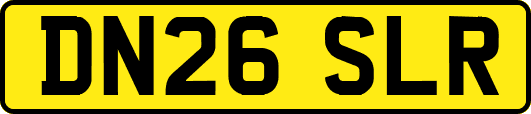 DN26SLR