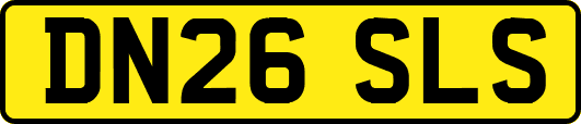 DN26SLS
