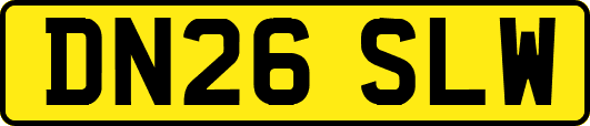 DN26SLW