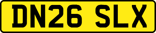 DN26SLX
