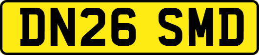 DN26SMD