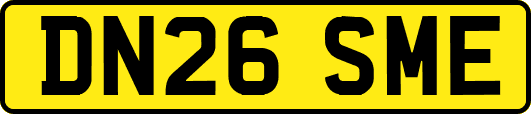 DN26SME