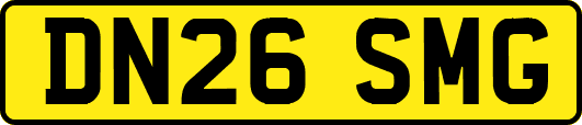 DN26SMG