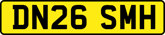 DN26SMH