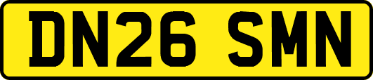 DN26SMN