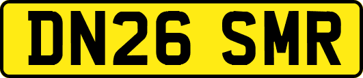 DN26SMR