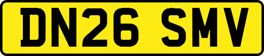 DN26SMV